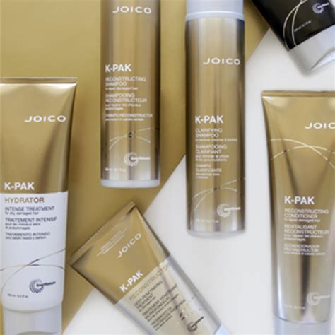 Shop Joico Hair Products | Joico Official Stockist
