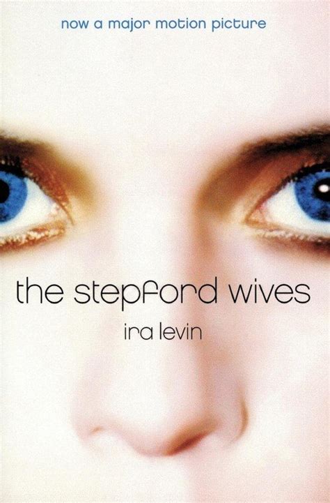 Stepford Wives The Levin Ira Ksi Ka W Empik