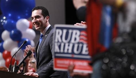 Ethics Committee Launches Investigation Into Ruben Kihuen Amid Sexual