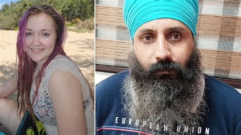 Toyah Cordingley Murder Suspect Rajwinder Singh Nabbed After Four Years