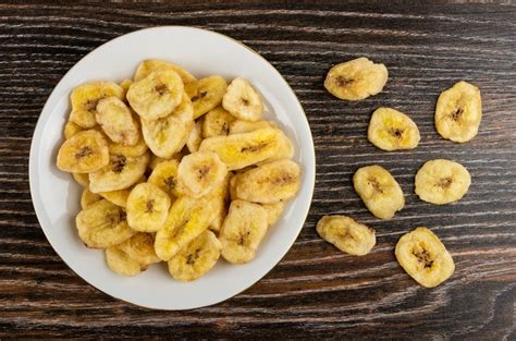 Cara Membuat Keripik Pisang Raja Nangka Project Reoco