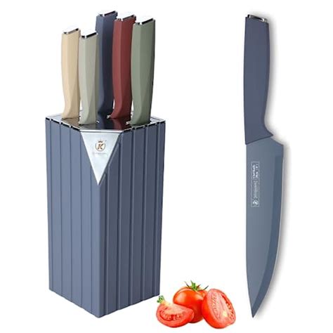 10 Best Emeril Knife Block Set For 2023 CitizenSide