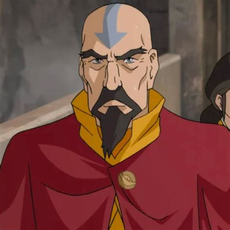 Tenzin | Shaniverse Wiki | Fandom