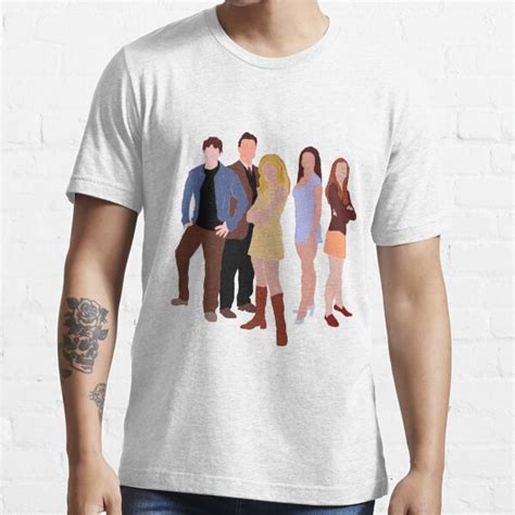 The Original Scoobies T Shirt For Sale By Isobelbeaven Redbubble