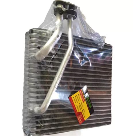 Isuzu Dmax Evaporator Coil Laminated Car Aircon Parts Lazada Ph