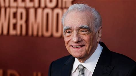 Martin Scorsese to Film New Jesus Movie Later This Year