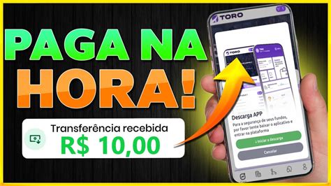 Testado Ganhe R Por Dia No Autom Tico App De Investimento Para