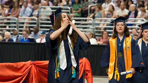 Commencement Spring 2025 | UTSA