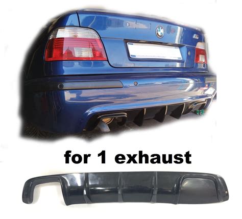 Bmw E39 Fender Flares Splitter Car Parts And Accessories Electronic Items Emissions