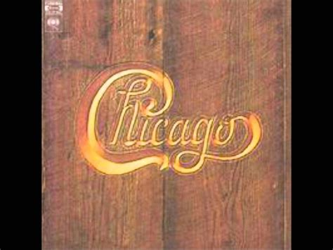 Chicago- SATURDAY IN THE PARK | Best old songs, Chicago the band ...