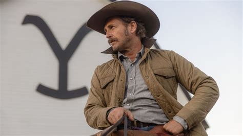 Ator de Yellowstone confirma que última temporada terá mais episódios