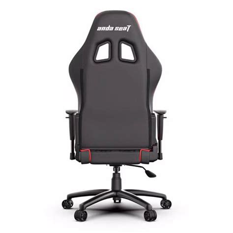 Anda Seat Jungle Series Office Gaming Chair Black Bm Mwave