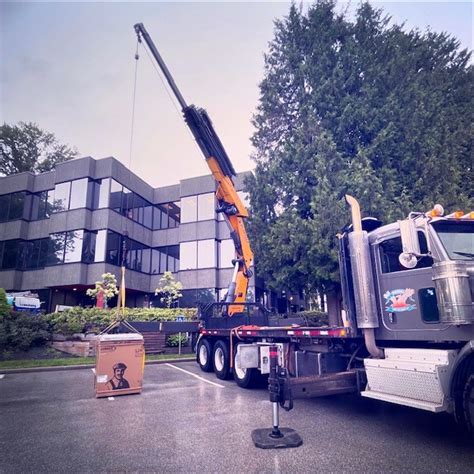 1 - Phoenix Truck & Crane