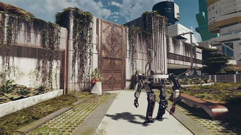 Starfield_ Official Gameplay Reveal 6-25 screenshot.jpeg - Starfield - The Armory