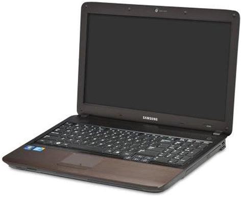 Open Box Samsung Laptop R Series Intel Core I3 380m 4gb Memory 500gb Hdd Intel Hd Graphics 156