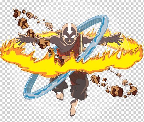 Avatar Aang Ilustraci N Aang Zuko Katara Firelord Ozai Azula Aang