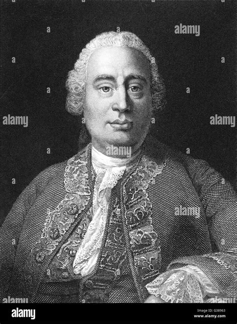 David Hume Philosopher Hi Res Stock Photography And Images Alamy