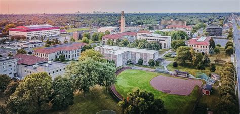 University of Detroit Mercy | Athleticademix