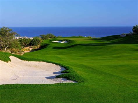 Golf Zapotal Golf And Beach Club