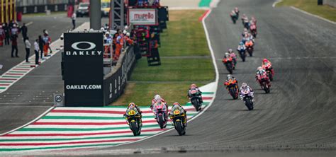 MotoGP Grand Prix DAllemagne 2022 Bagnaia Devance Espargaro Et