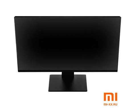 Купить Монитор Xiaomi Mi Fast LCD Desktop Monitor 24.5 дюйма