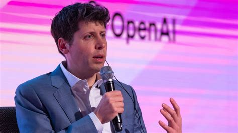 Sam Altman To Return As OpenAI CEO Days After Ouster Microsoft S Satya