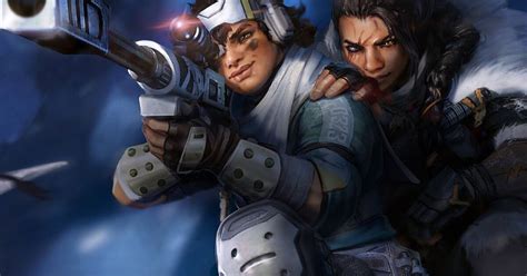 Apex Legends Desvela La Fecha De Lanzamiento De La Temporada 14 Y Su