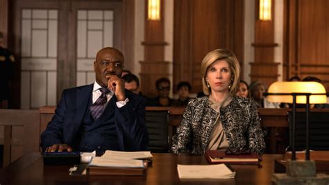 The 15 Best The Good Fight Quotes - Paste Magazine