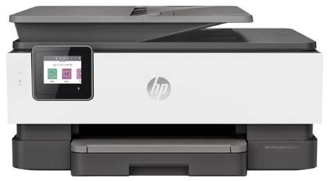 HP OfficeJet Pro 8025 Manual: [Download Our Free PDF]