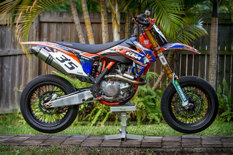 KTM 450 SMR | Supermoto, Ktm, Ktm 450