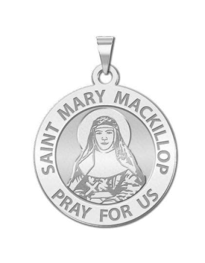 Saint Mary Mackillop Medal