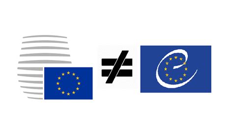 ¿cuál Es La Diferencia Entre El Consejo Europeo Y El Consejo De Europa