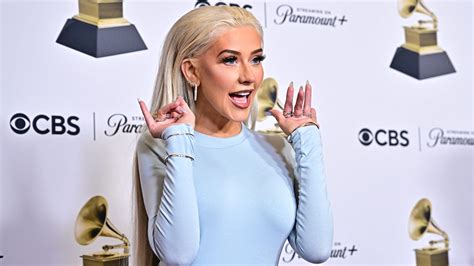 Christina Aguilera will host fans in Vegas Airbnb for a 2-night trip