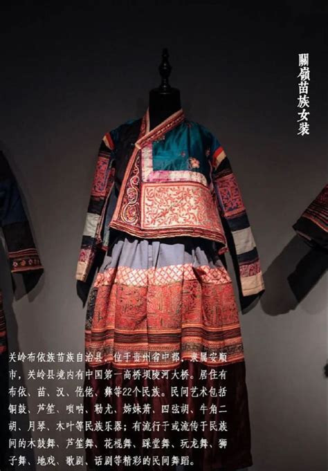 Traditional costumes for 苗/Miao族 | Costumes, Fashion, Traditional