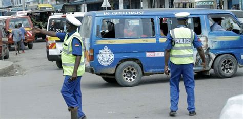 Ntv Kenya On Twitter Mombasa Floats Brt Tender In City Decongestion