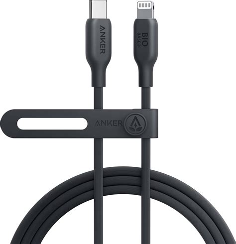 Amazon Co Jp Anker Powerline Flow Usb C Mfi Usb