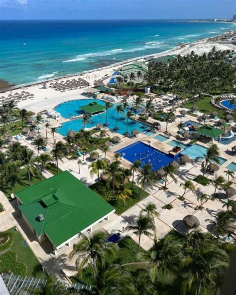 Review: Coral Level at the Iberostar Selection Cancun - Is it worth it ...