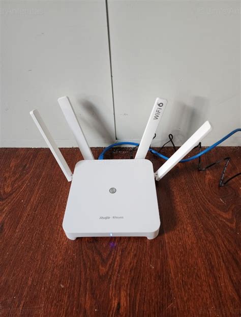 How Starlink And Rujiee Wireless Bridge Complement Each Other