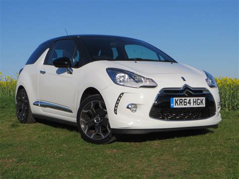 Citroen Ds Dstyle Plus Puretech Road Test Report And Review