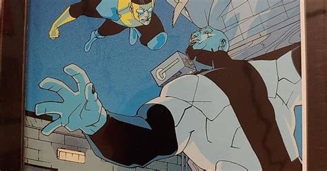 First Appearance Friday 1st Full Atom Eve and Teen Team. the show ...