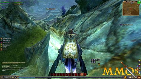 Everquest 2 Game Review