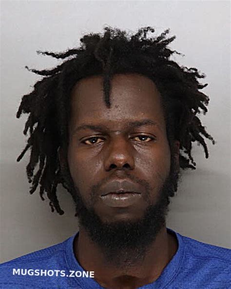 Ndiaye Abdellahi 09 09 2023 Hamilton County Mugshots Zone