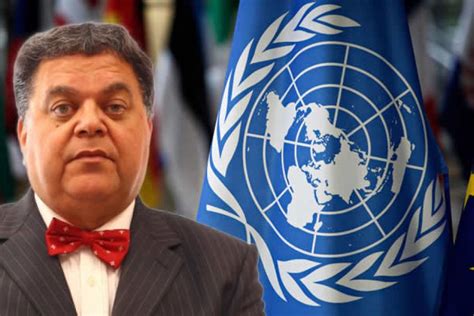 Empresário Carlos São Vicente apresenta queixa contra Angola na ONU por