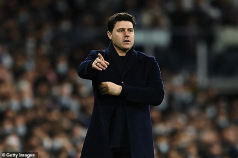 Mauricio Pochettino To Fly To London And Sign Three Year Deal With