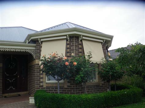 Canvas Awnings Melbourne | Lifestyle Awnings and Blinds