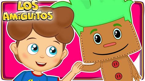 Pin Pon Colleccion Los Amiguitos Canciones Infantiles YouTube