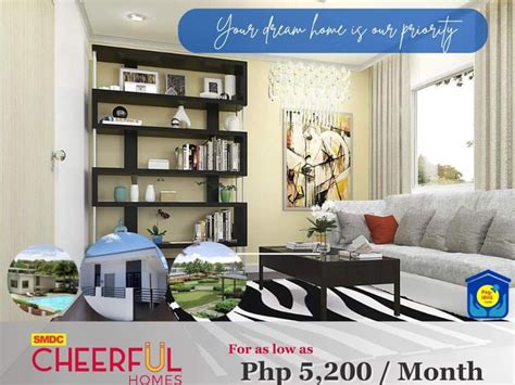 Furnished Bedroom House For Sale Thru Pag Ibig In Mabalacat Pampanga