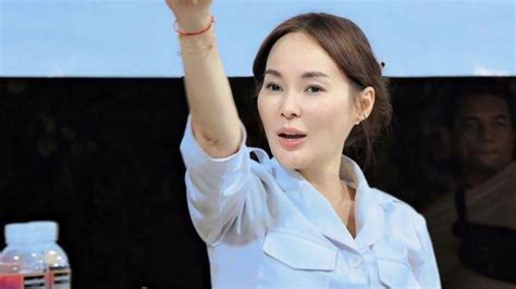 Nyanyang Tegaskan Usung Li Claudia Chandra Sebagai Calon Walikota Atas