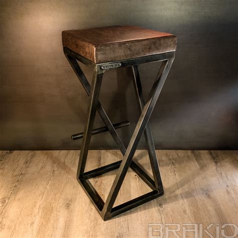 Diamant Temple Abondance Tabouret De Bar Original Ob Issant Publicit