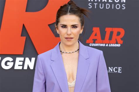 Karla Souza Expone A Cantante Mexicano Que No Soportó Los Cuernos De Su Esposa El Siglo De Torreón